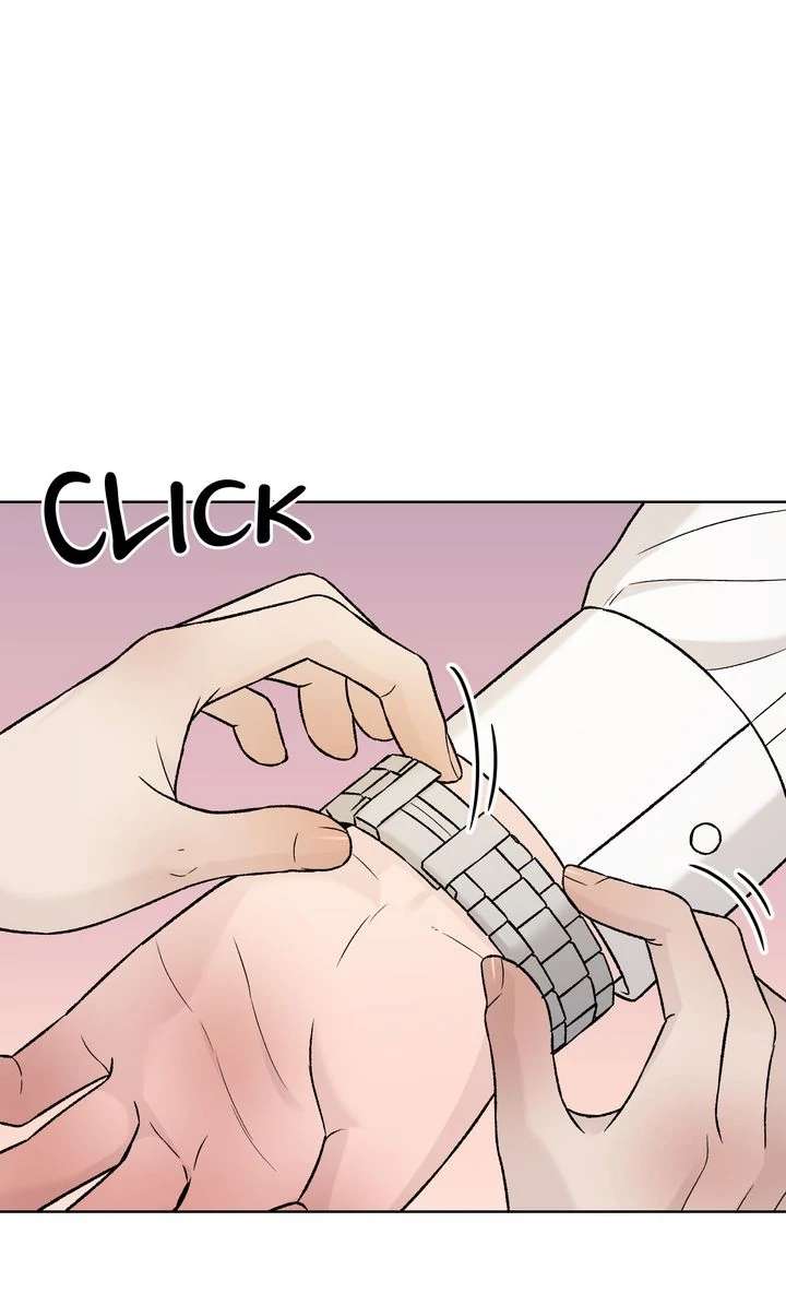 Such a Good Boy Chapter 15 page 77 - 