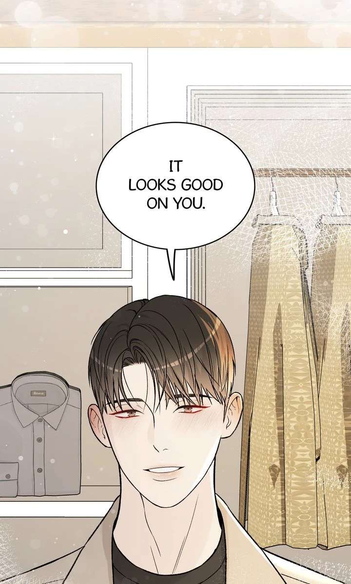 Such a Good Boy Chapter 15 page 83 - 