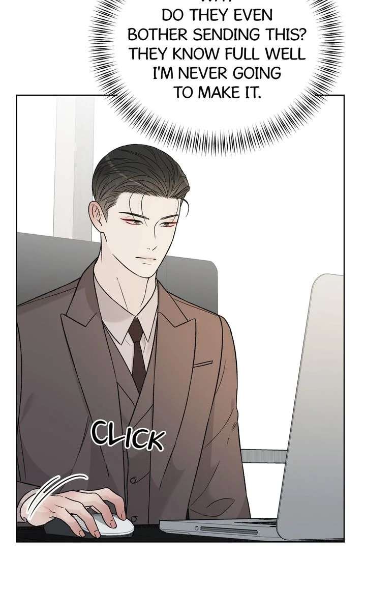 Such a Good Boy Chapter 16 page 13 - 