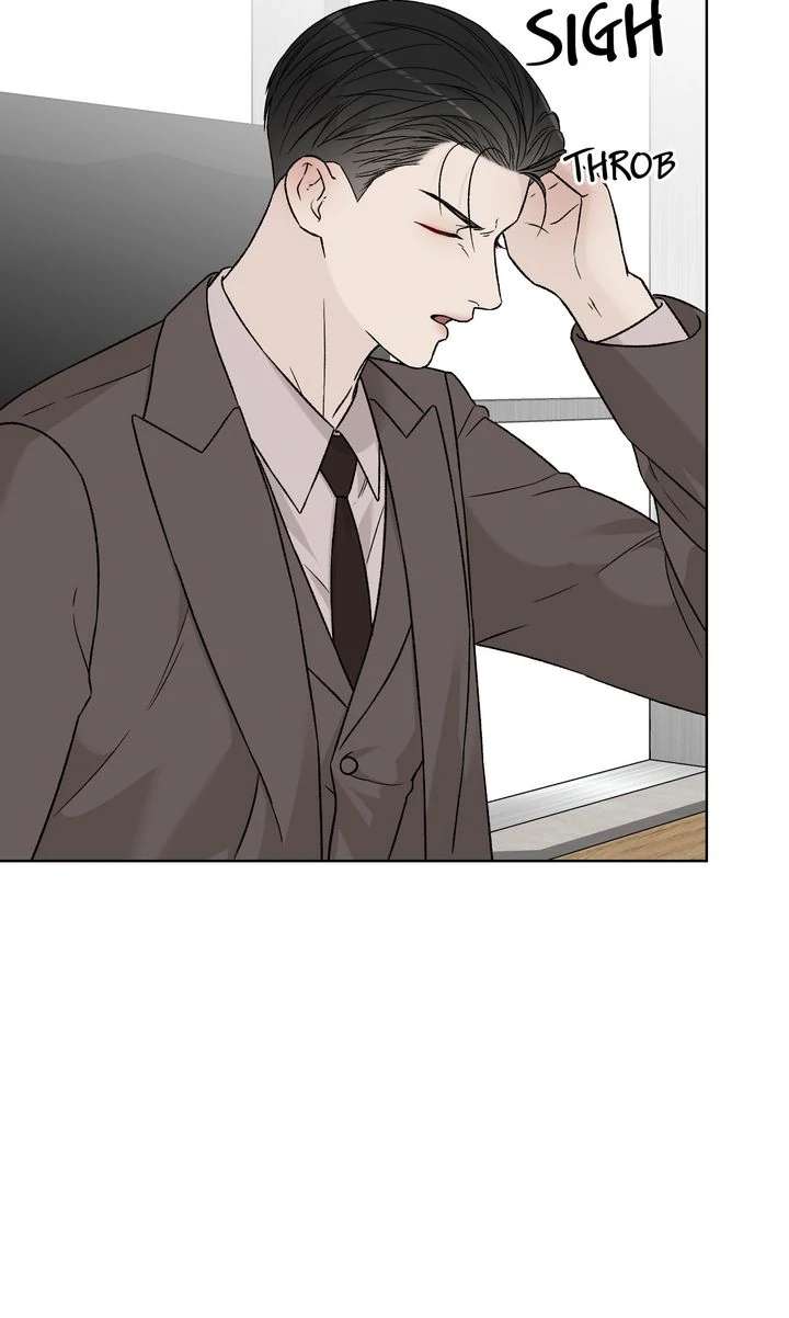 Such a Good Boy Chapter 16 page 19 - 