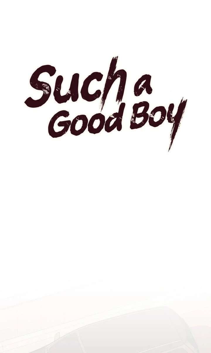 Such a Good Boy Chapter 16 page 21 - 