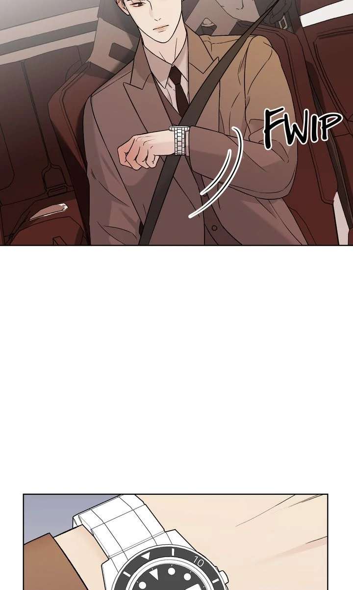 Such a Good Boy Chapter 16 page 25 - 
