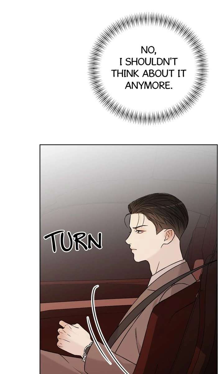Such a Good Boy Chapter 16 page 28 - 