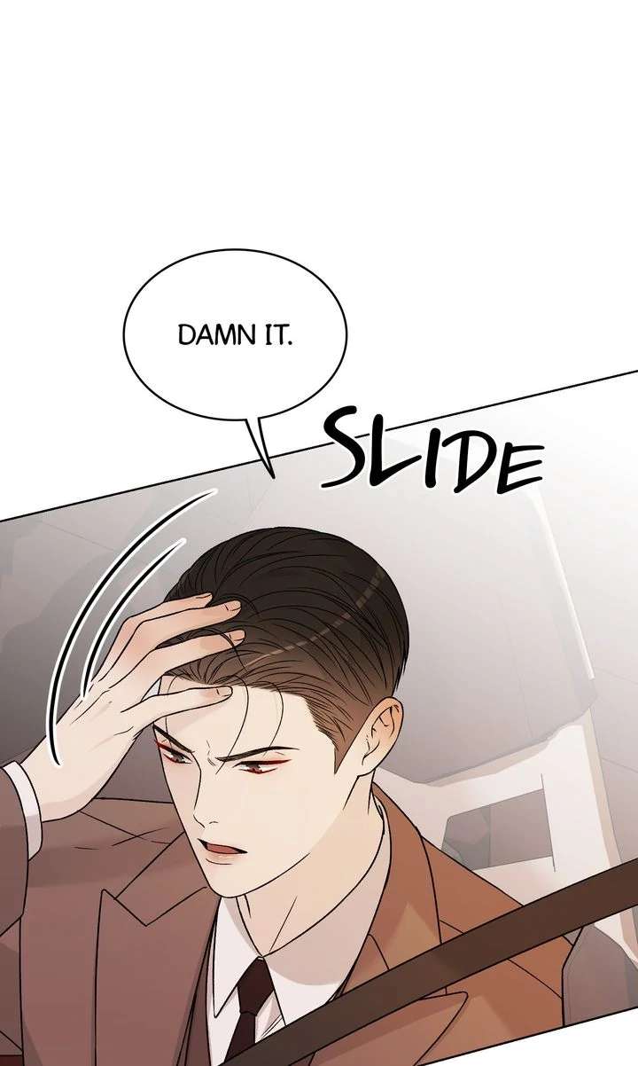 Such a Good Boy Chapter 16 page 32 - 