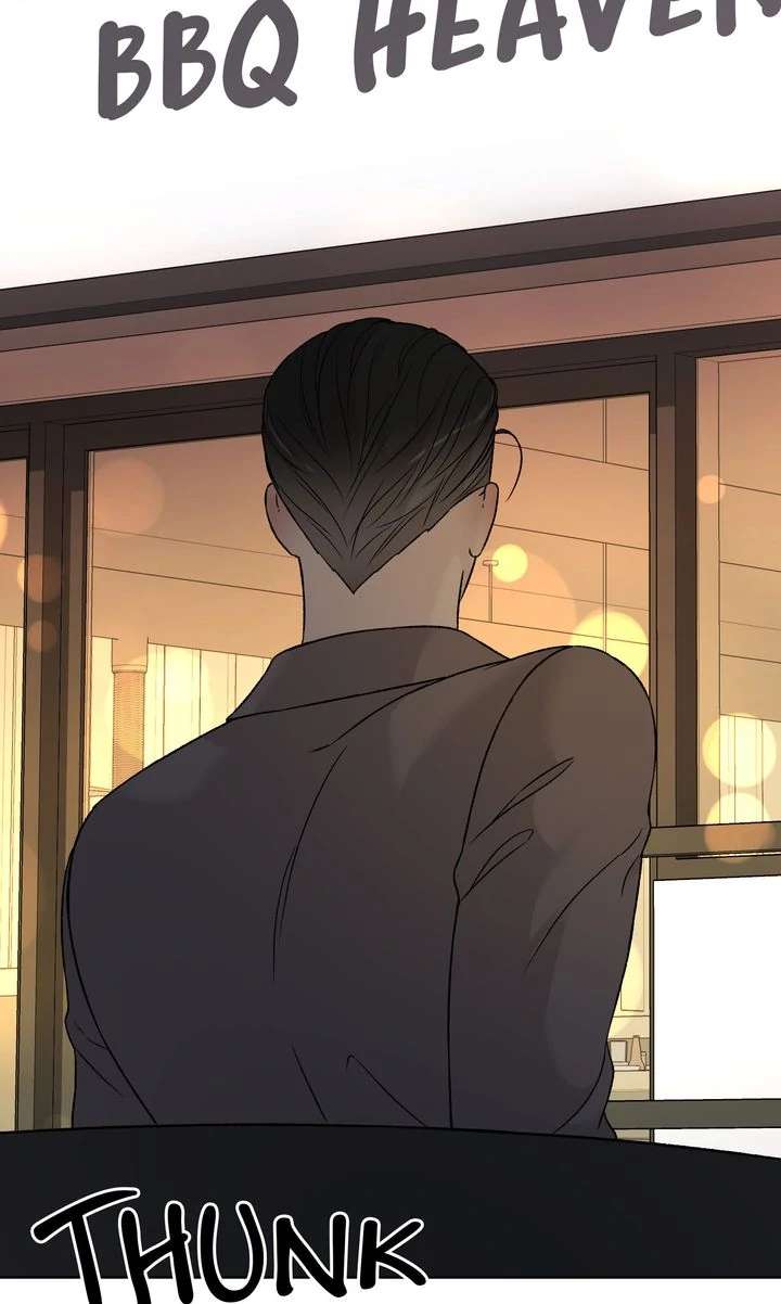Such a Good Boy Chapter 16 page 37 - 