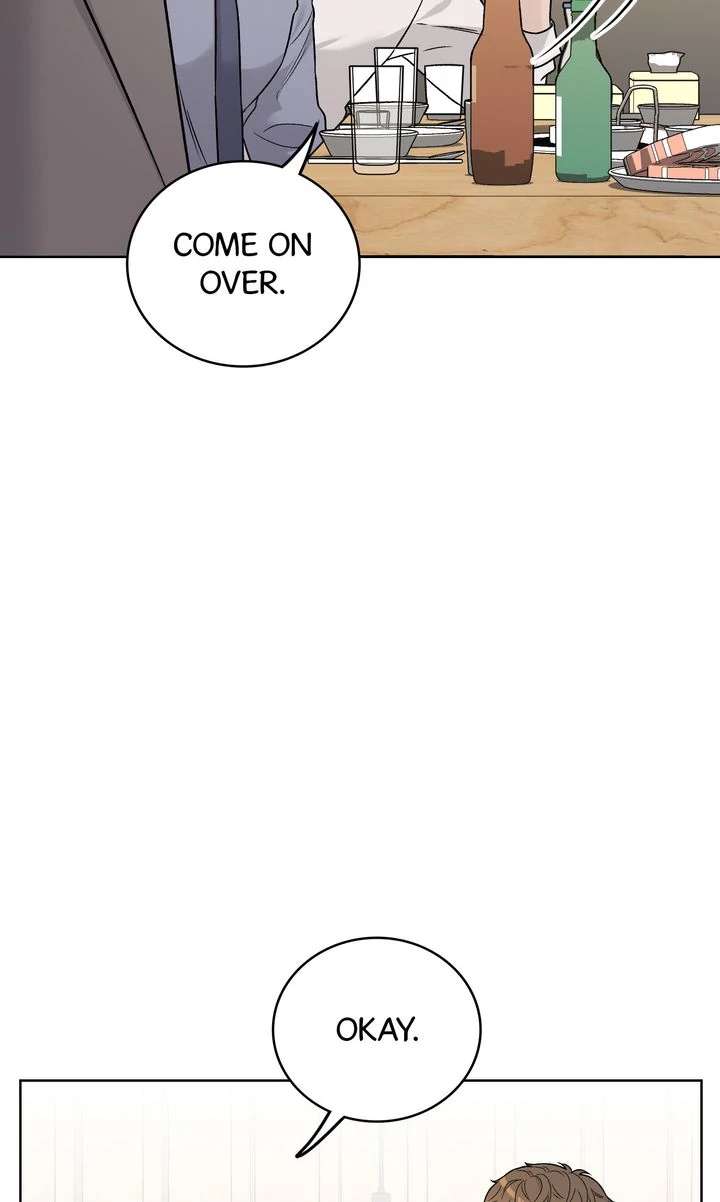 Such a Good Boy Chapter 16 page 49 - 