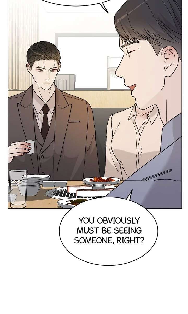 Such a Good Boy Chapter 16 page 59 - 