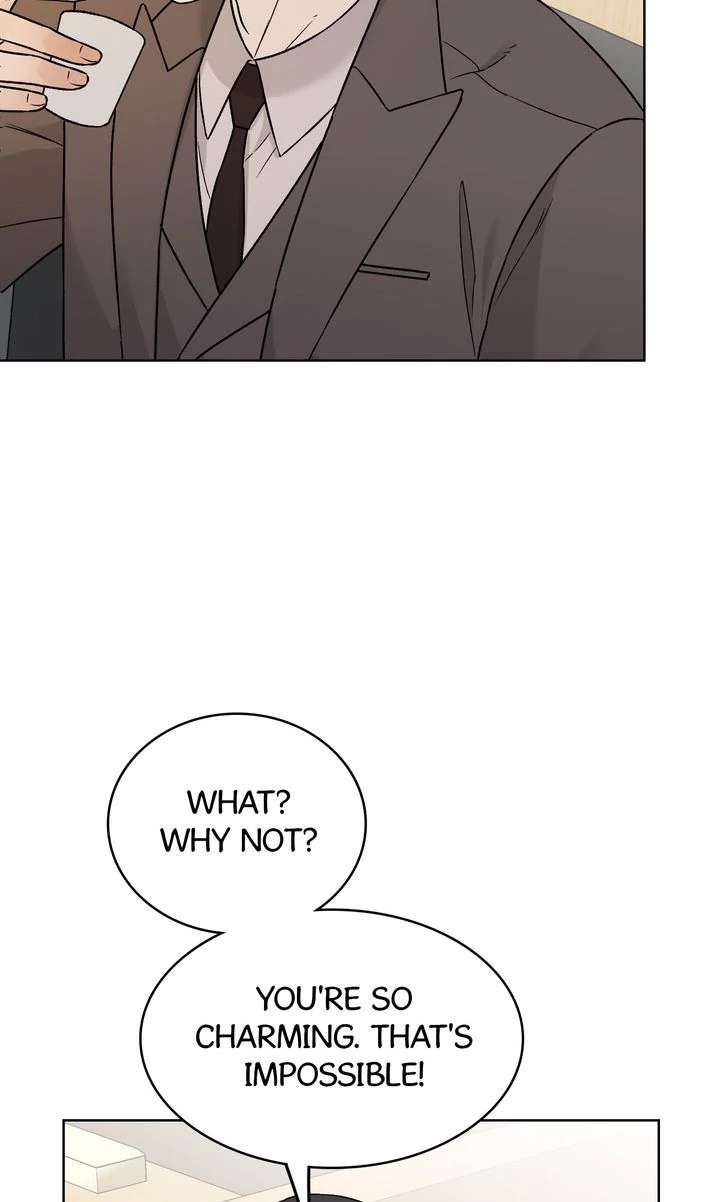 Such a Good Boy Chapter 16 page 61 - 