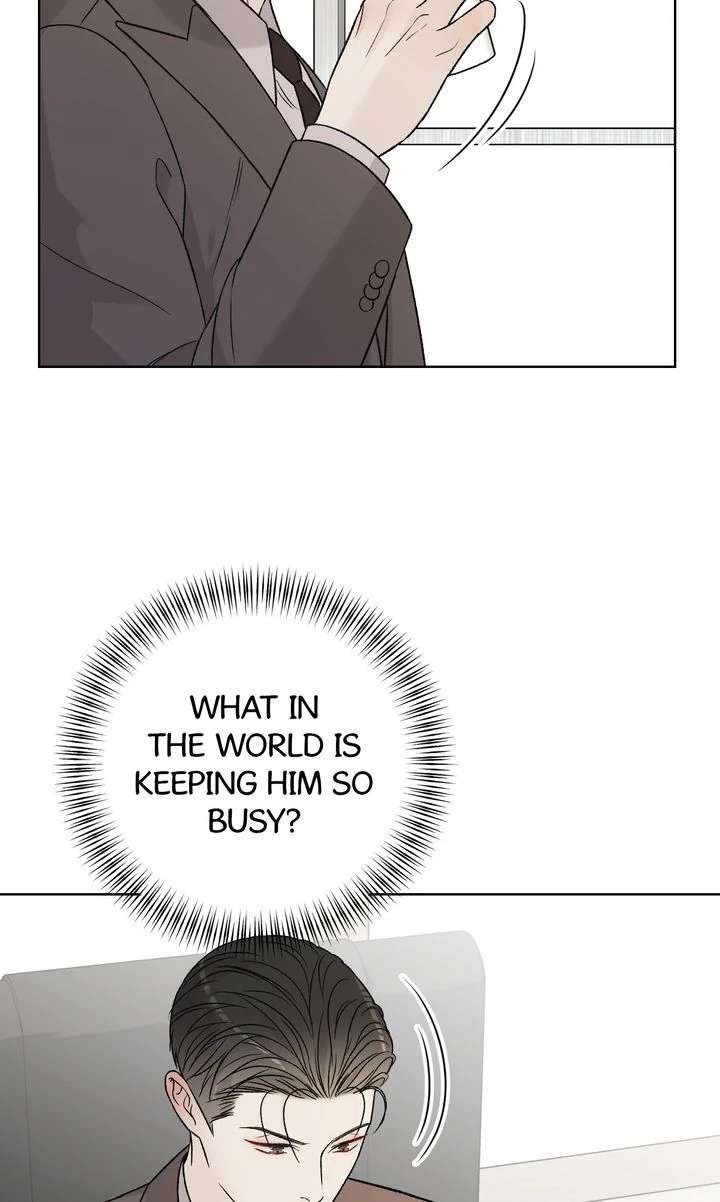Such a Good Boy Chapter 16 page 9 - 