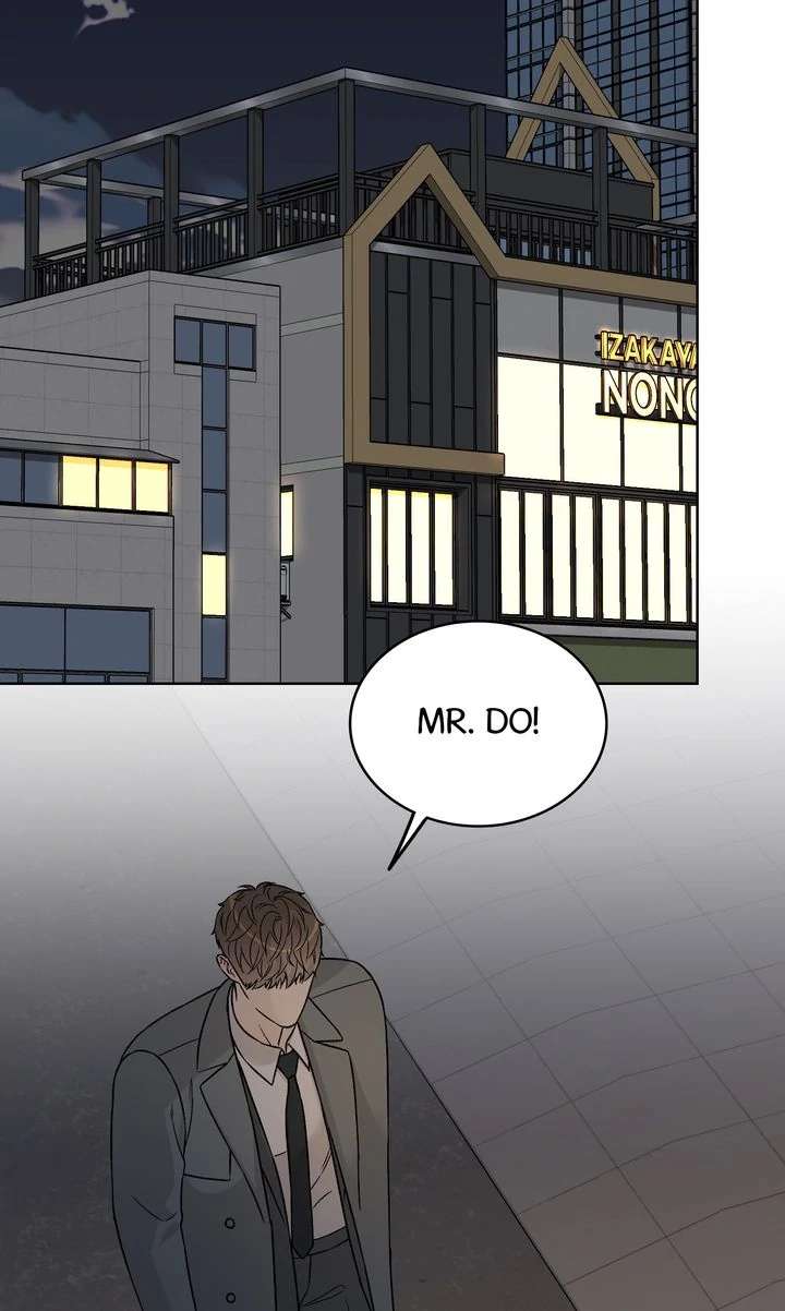 Such a Good Boy Chapter 16 page 85 - 