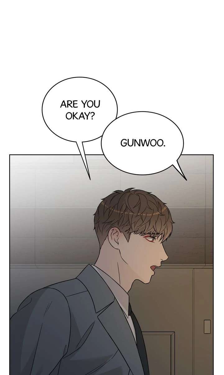 Such a Good Boy Chapter 16 page 87 - 