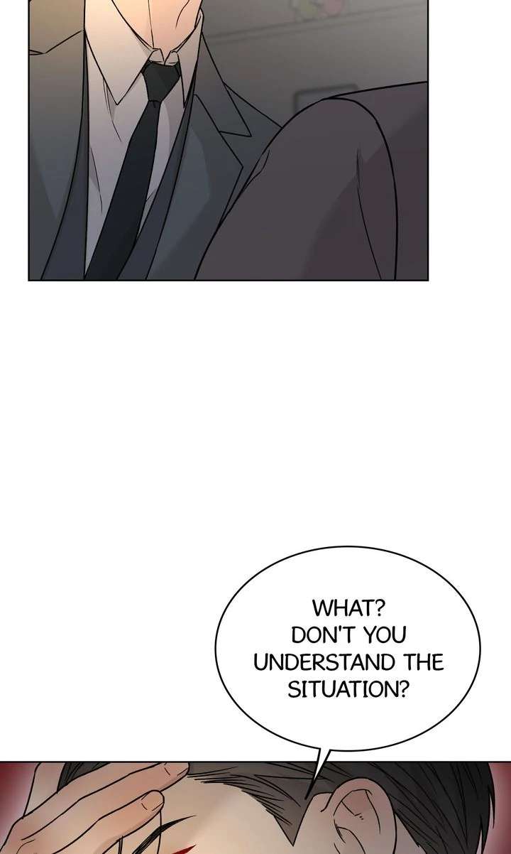 Such a Good Boy Chapter 17 page 14 - 