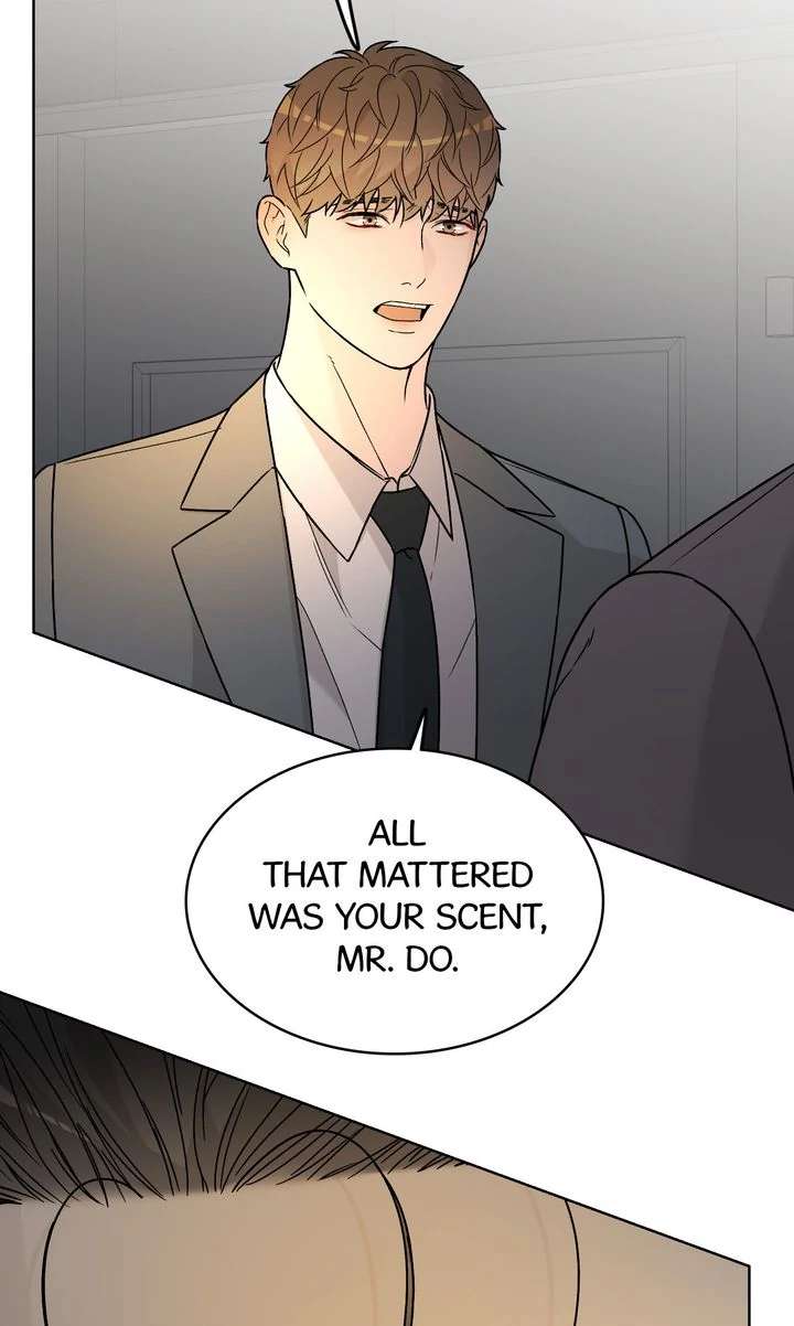 Such a Good Boy Chapter 17 page 19 - 
