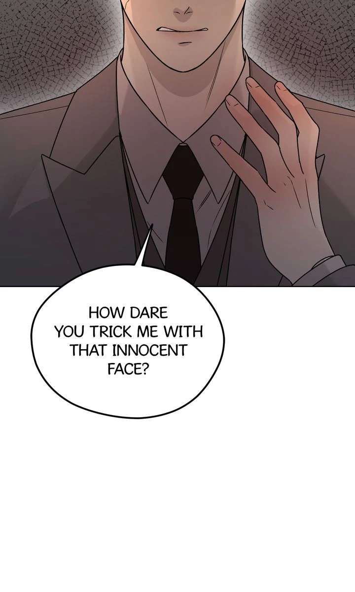 Such a Good Boy Chapter 17 page 32 - 