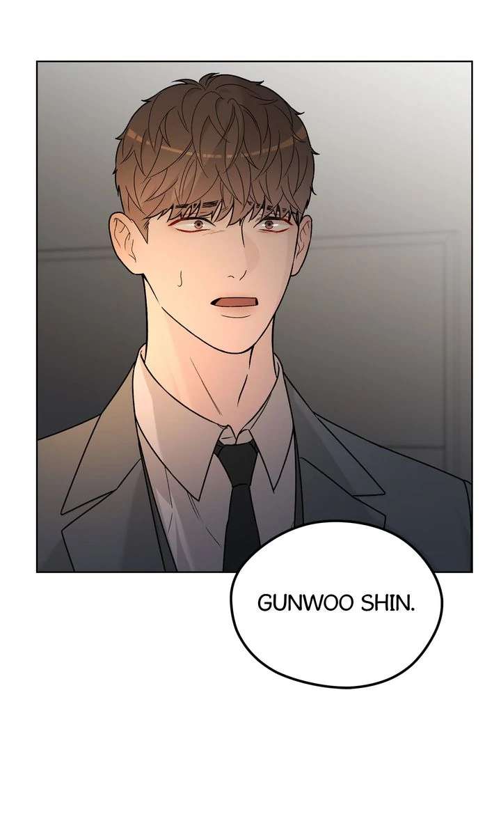 Such a Good Boy Chapter 17 page 33 - 
