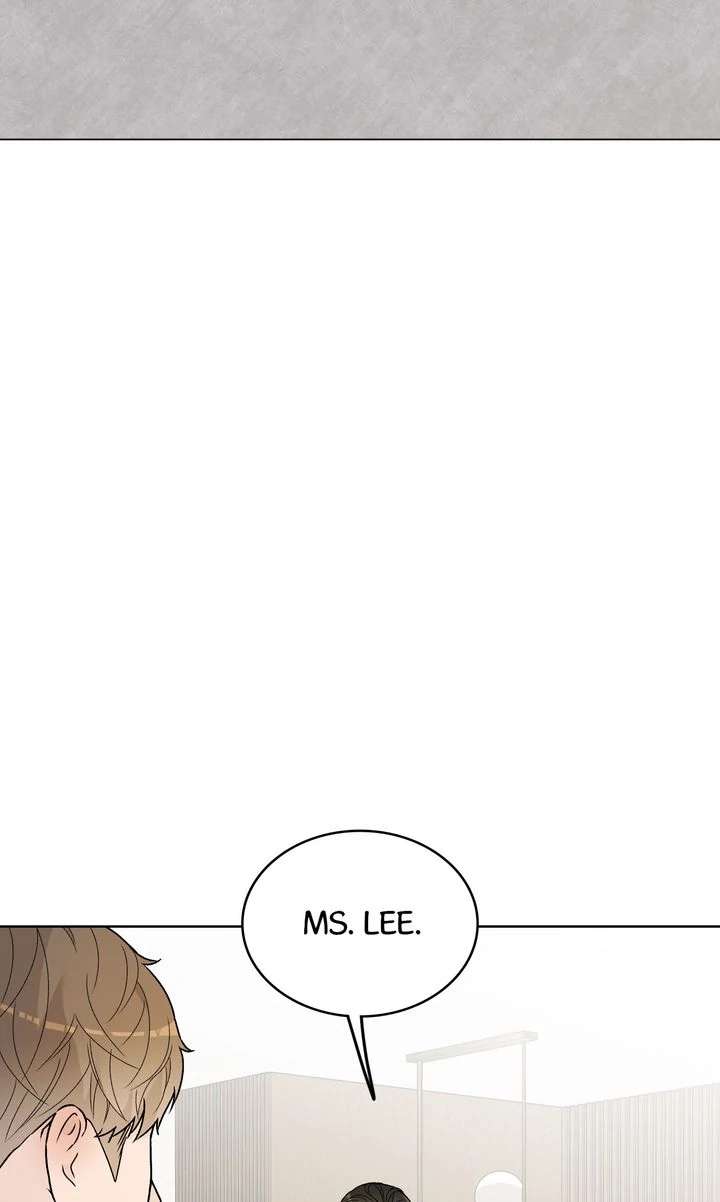 Such a Good Boy Chapter 17 page 39 - 