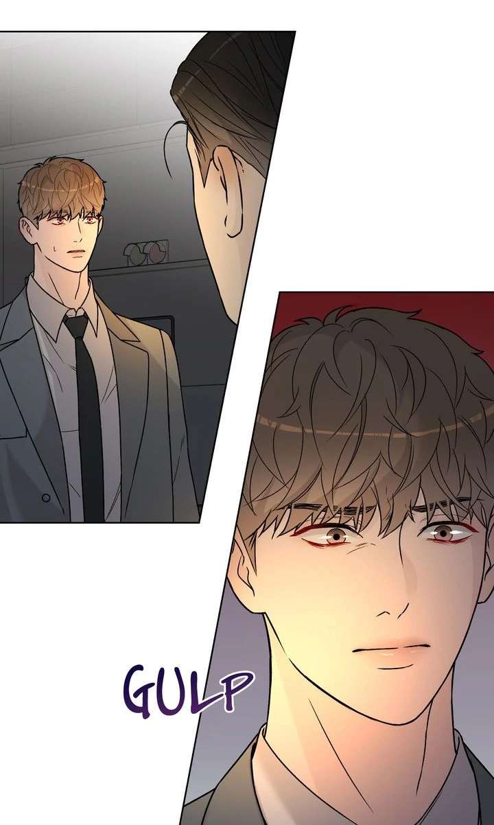 Such a Good Boy Chapter 17 page 5 - 