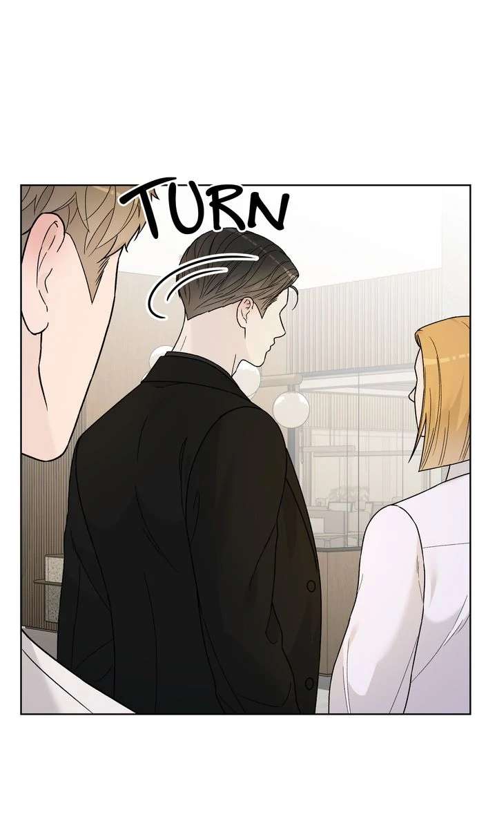 Such a Good Boy Chapter 17 page 42 - 