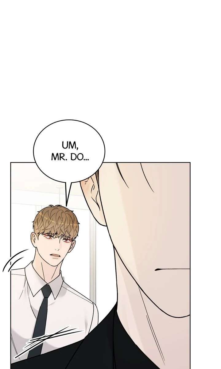 Such a Good Boy Chapter 17 page 43 - 