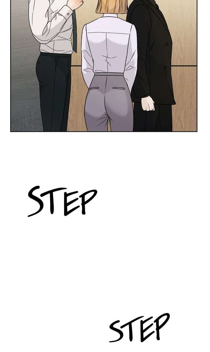 Such a Good Boy Chapter 17 page 45 - 