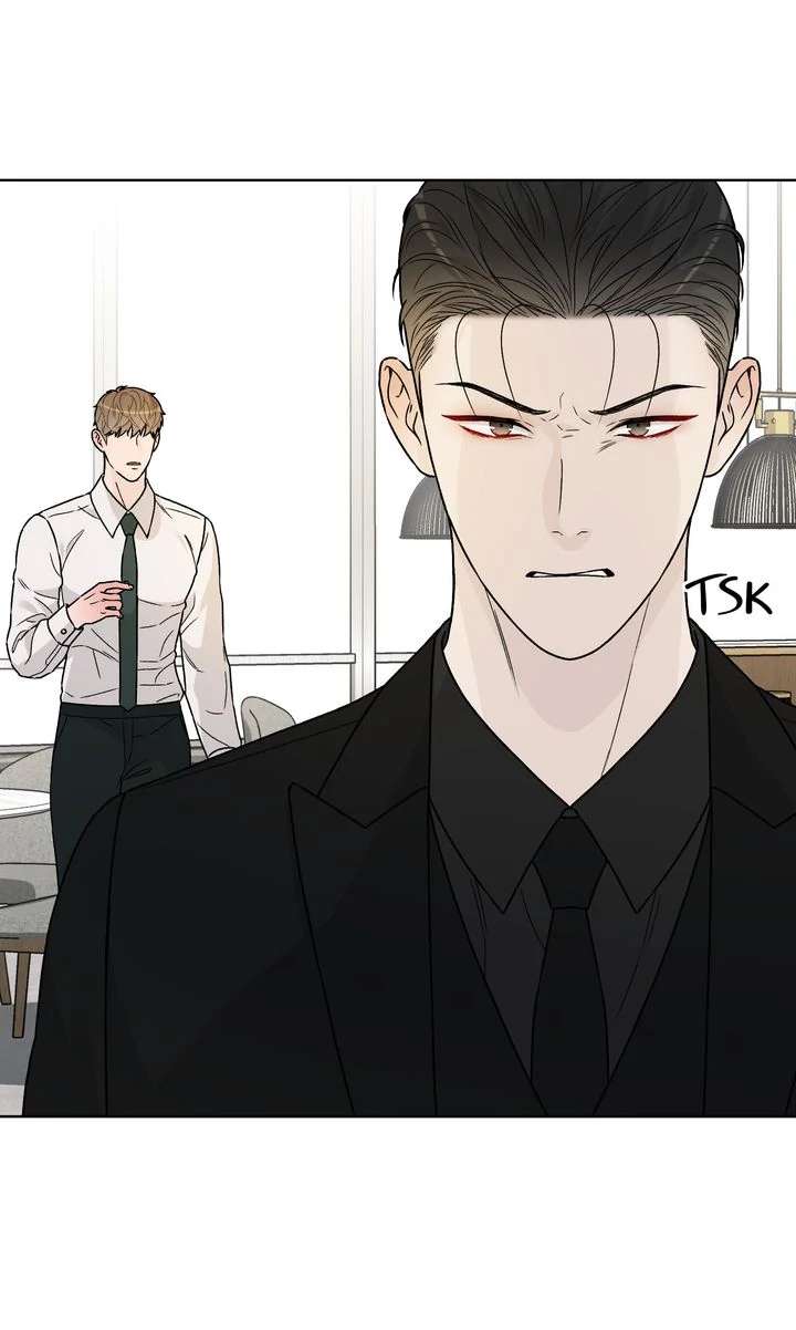 Such a Good Boy Chapter 17 page 46 - 