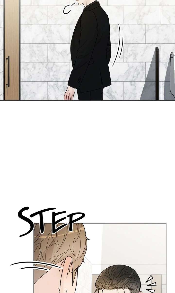 Such a Good Boy Chapter 17 page 56 - 
