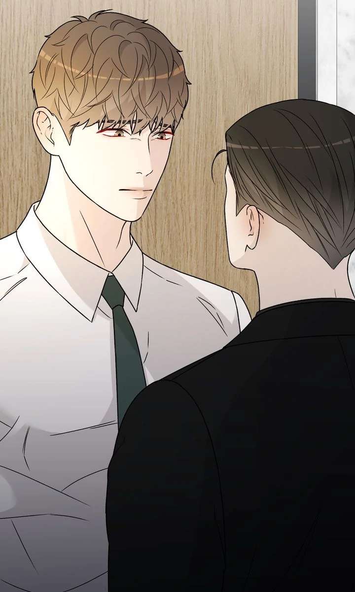 Such a Good Boy Chapter 17 page 59 - 