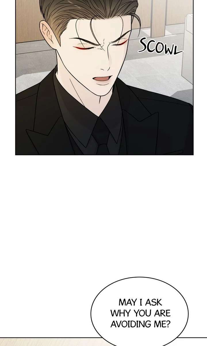 Such a Good Boy Chapter 17 page 61 - 