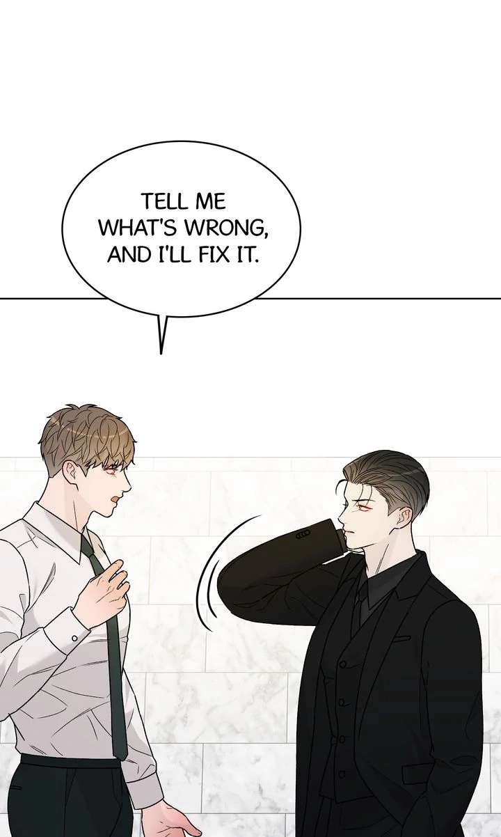 Such a Good Boy Chapter 17 page 64 - 