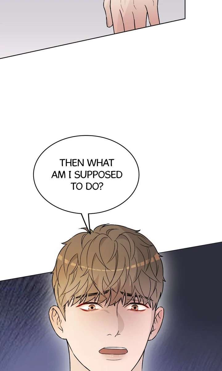 Such a Good Boy Chapter 17 page 70 - 