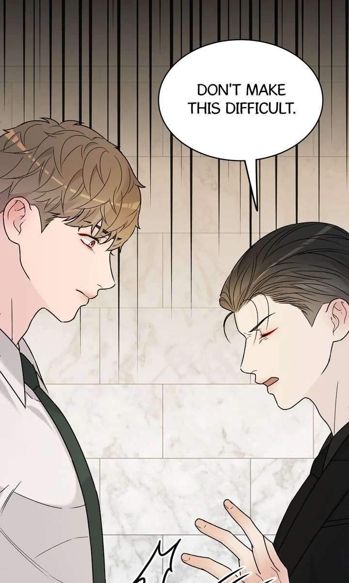 Such a Good Boy Chapter 17 page 74 - 