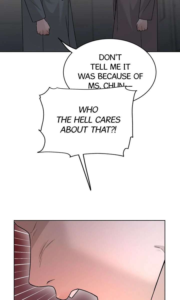 Such a Good Boy Chapter 17 page 10 - 
