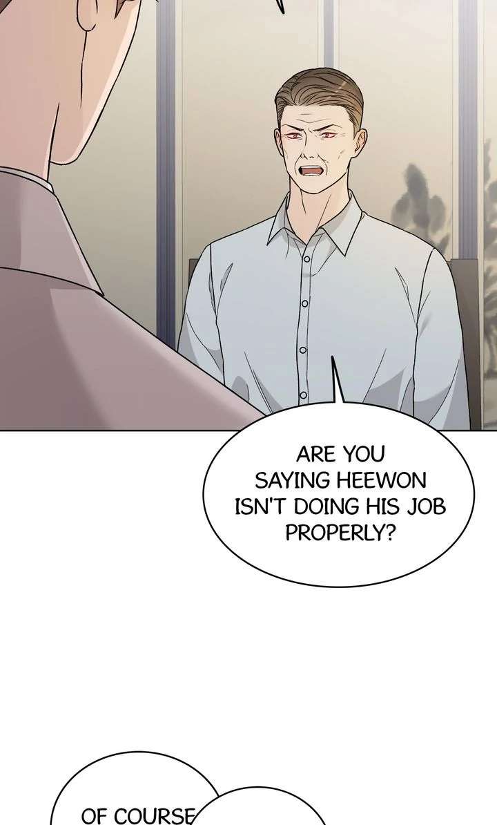 Such a Good Boy Chapter 18 page 14 - 