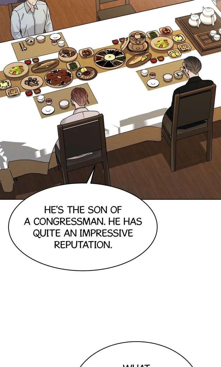 Such a Good Boy Chapter 18 page 19 - 