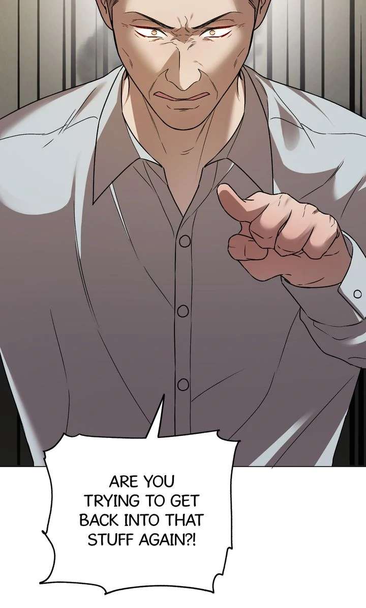 Such a Good Boy Chapter 18 page 23 - 