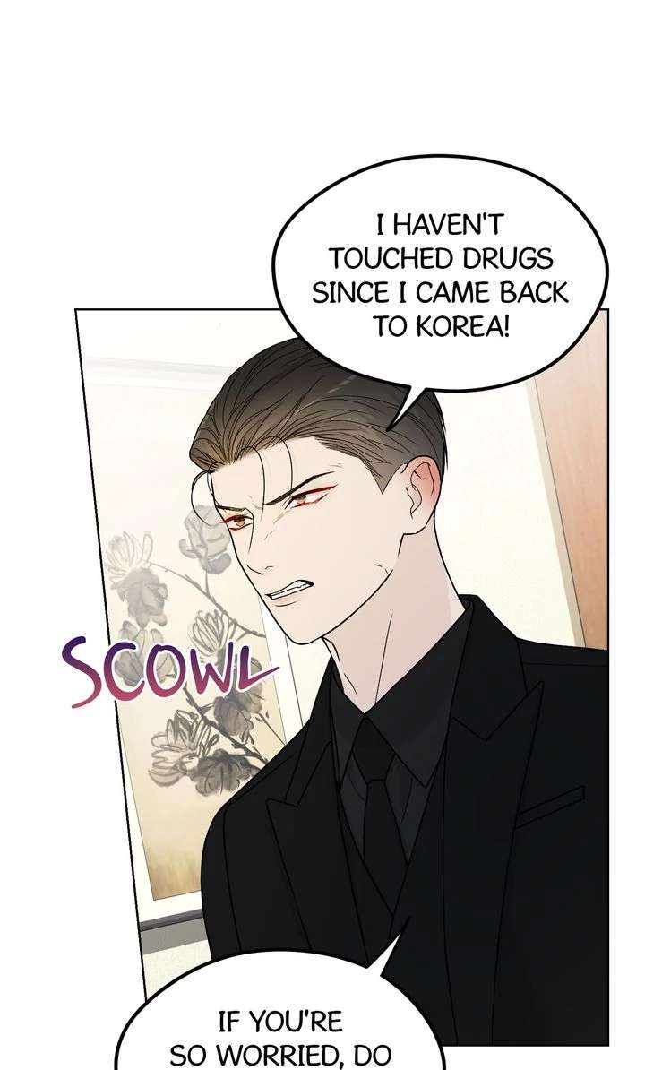 Such a Good Boy Chapter 18 page 24 - 