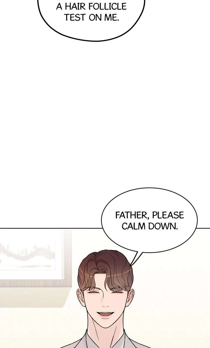 Such a Good Boy Chapter 18 page 25 - 