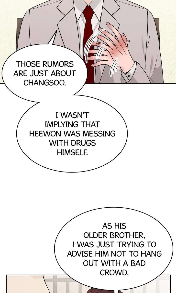 Such a Good Boy Chapter 18 page 26 - 