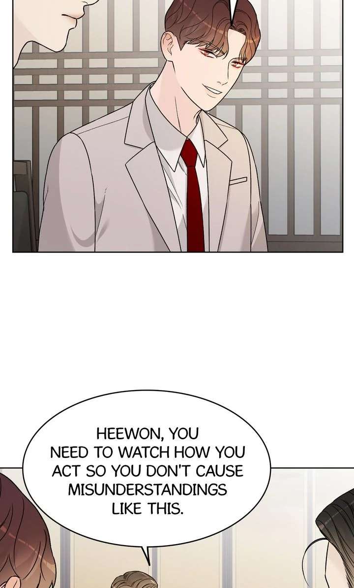 Such a Good Boy Chapter 18 page 27 - 