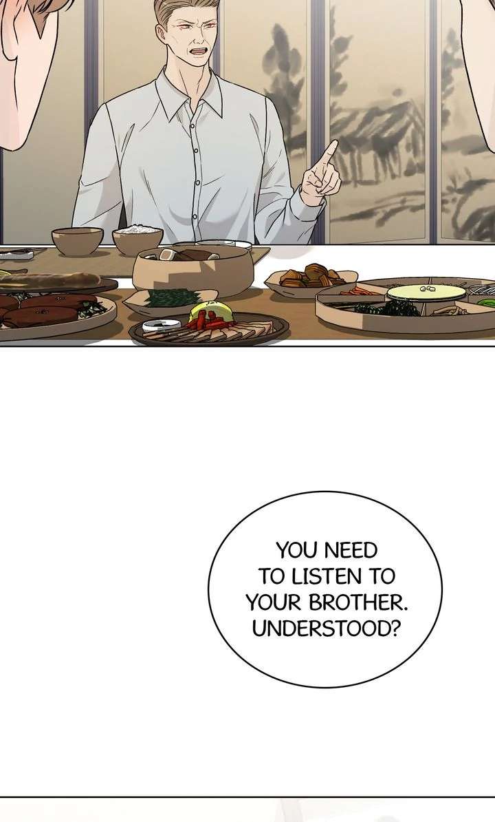 Such a Good Boy Chapter 18 page 28 - 