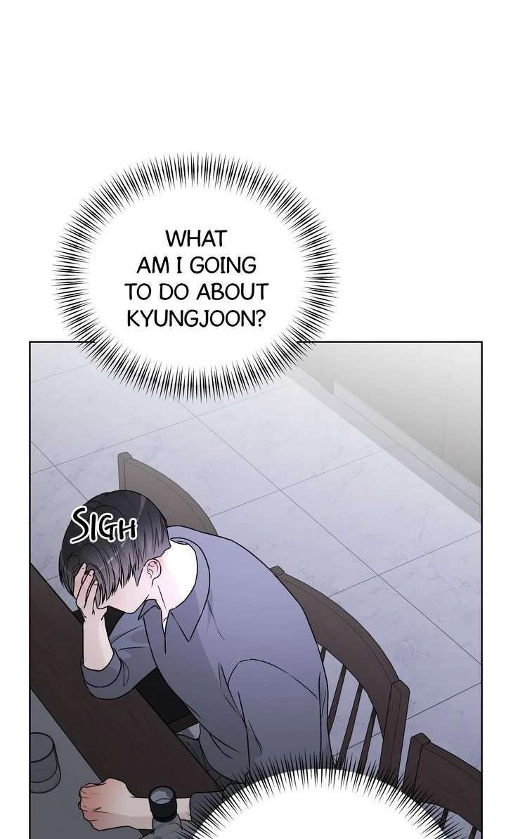 Such a Good Boy Chapter 18 page 34 - 