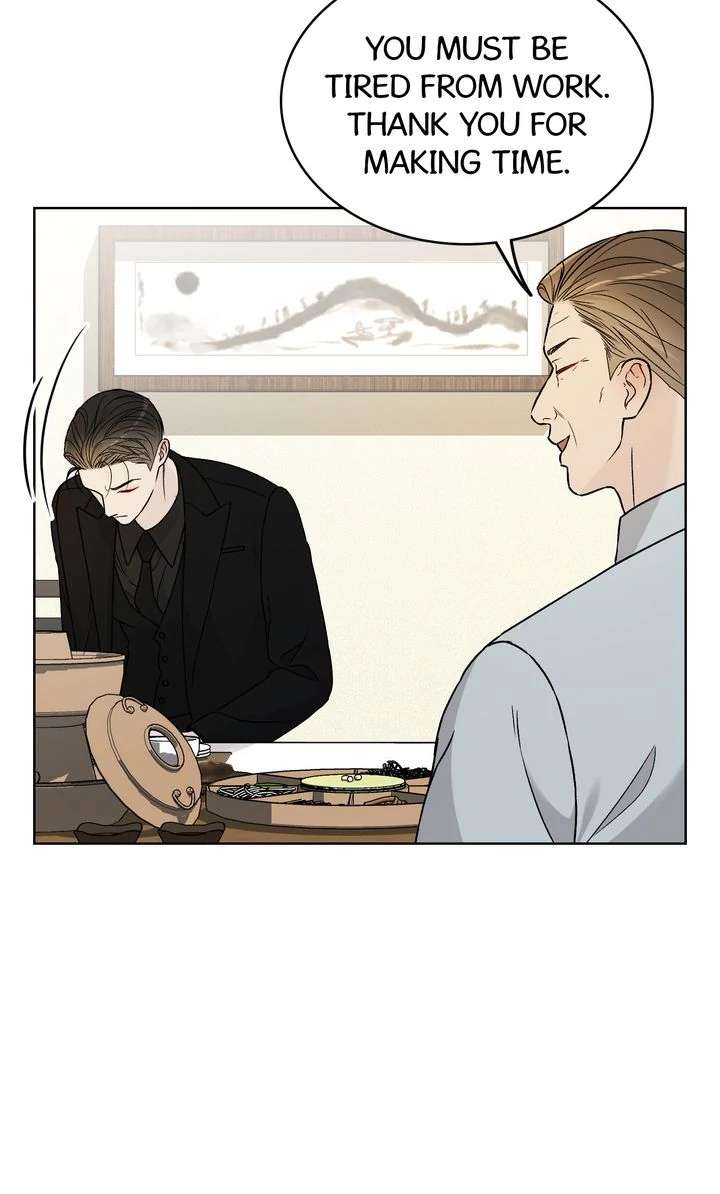 Such a Good Boy Chapter 18 page 5 - 