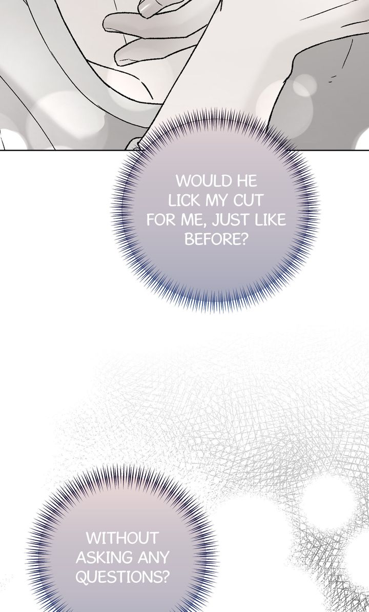 Such a Good Boy Chapter 18 page 41 - 