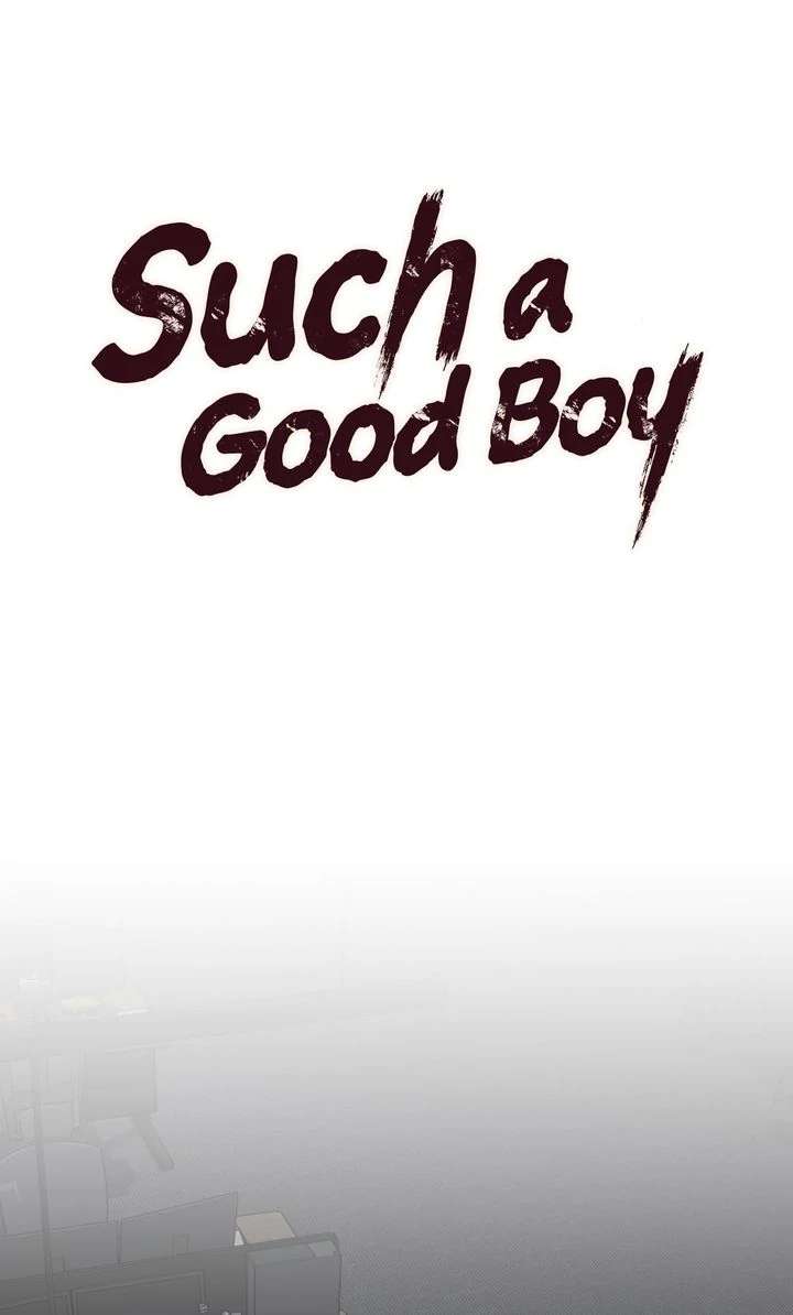 Such a Good Boy Chapter 18 page 50 - 