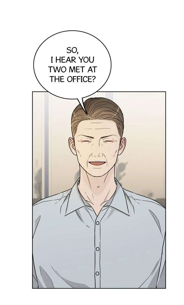 Such a Good Boy Chapter 18 page 6 - 