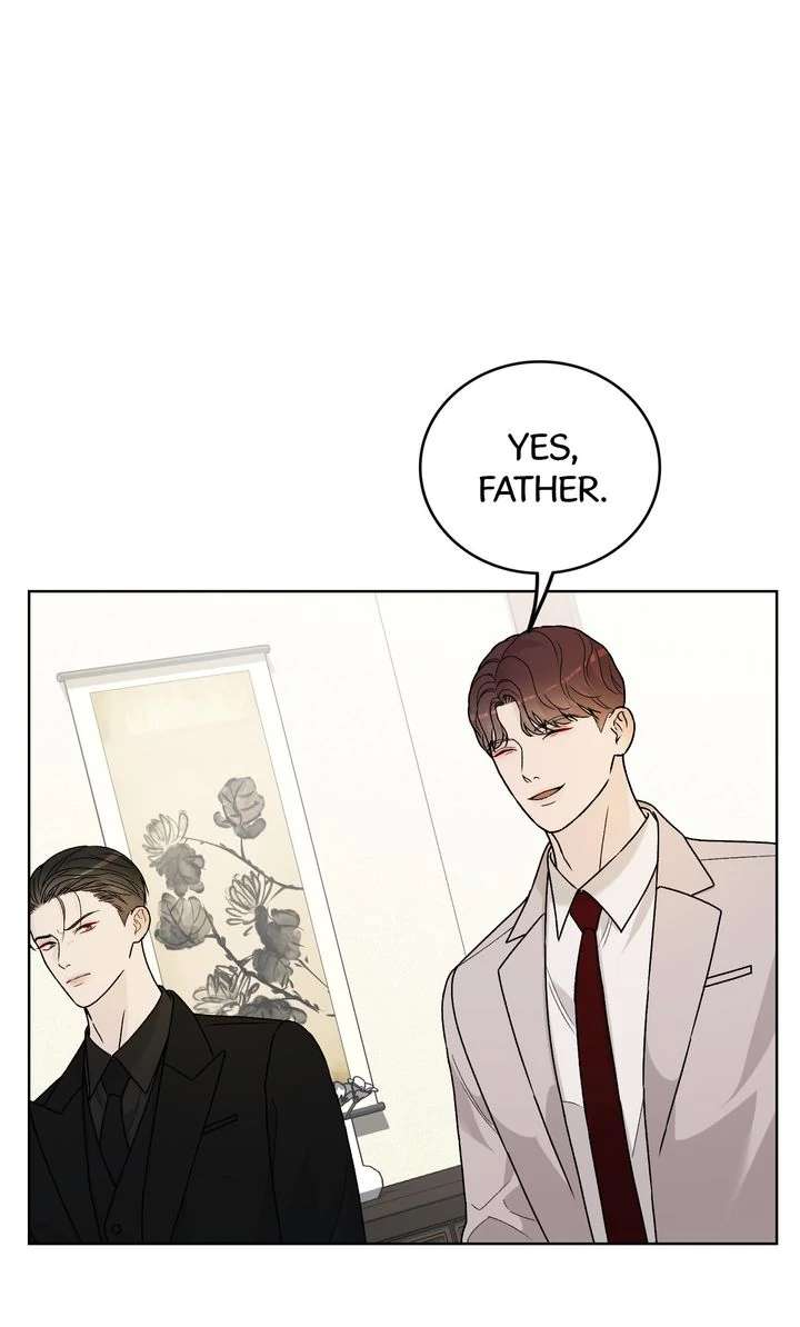 Such a Good Boy Chapter 18 page 7 - 