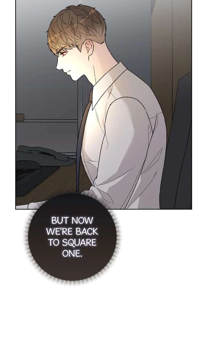 Such a Good Boy Chapter 18 page 64 - 