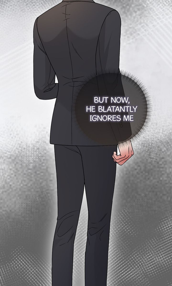 Such a Good Boy Chapter 18 page 67 - 