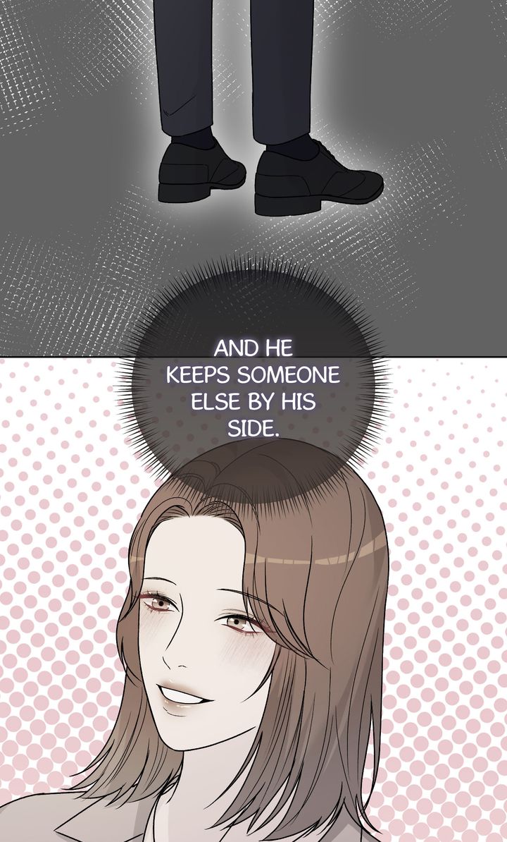 Such a Good Boy Chapter 18 page 68 - 