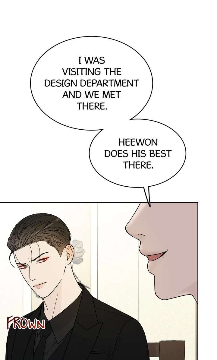 Such a Good Boy Chapter 18 page 8 - 